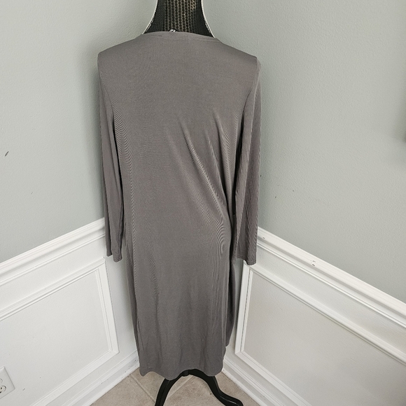 Grace Karin size small cardigan duster - Picture 5 of 9